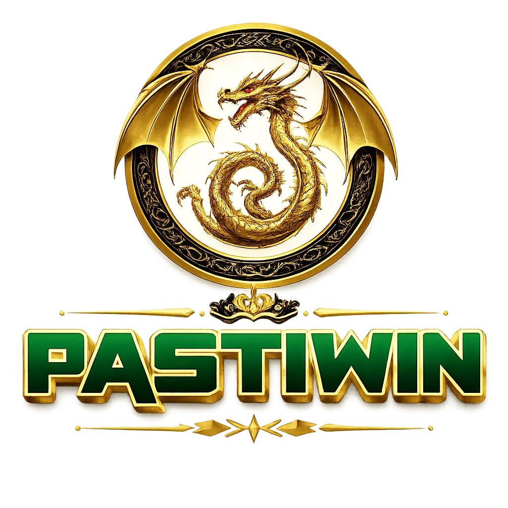 PASTIWIN - Petualangan Seru dalam Dunia RPG