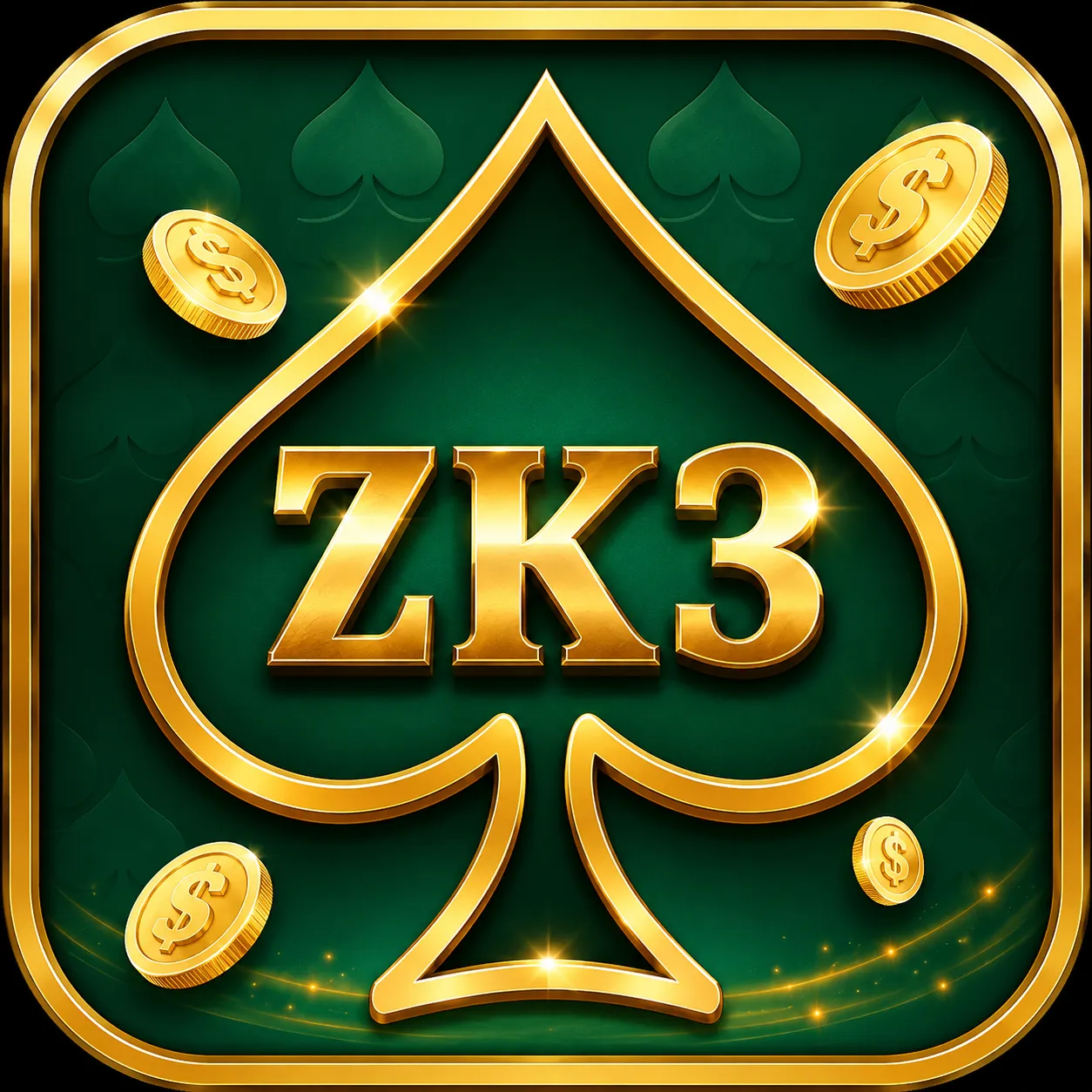 ZK3 - Game Memancing yang Seru dan Menantang
