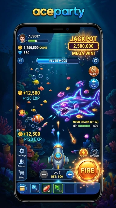 Pengguna dapat mengunduh aplikasi dengan cepat di aceparty.